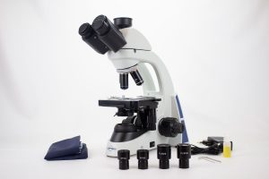 Microscópios